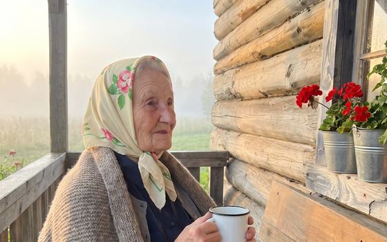 Сердце и спокойствие